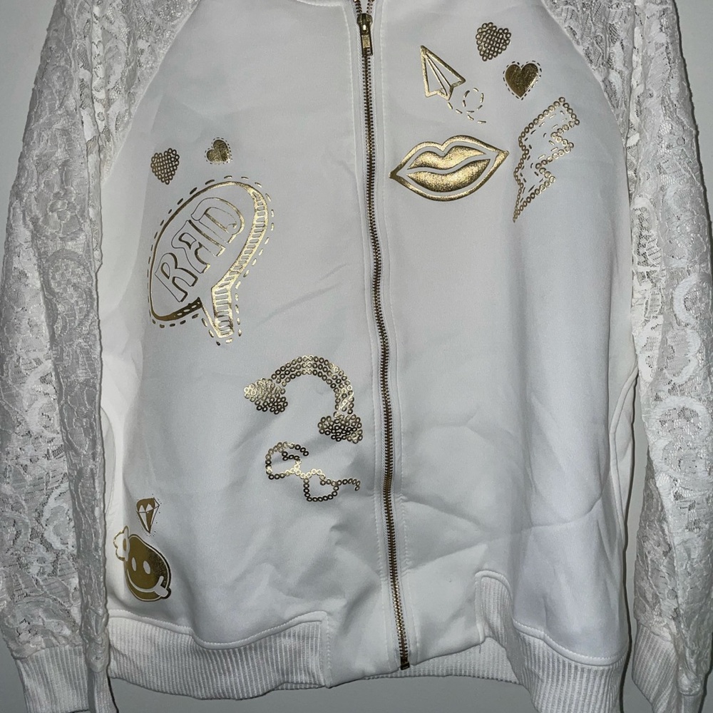Jacket - Picture 1 of 6